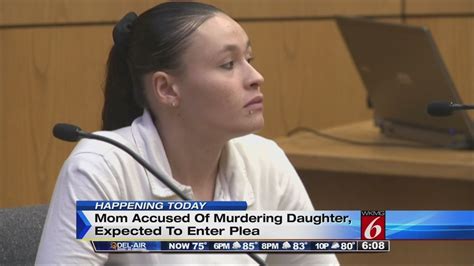 Tampa mother accused of killing 2